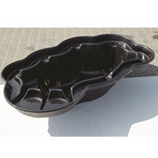Tanque de Jardim Prefabricado NEPTUNE  Ubbink